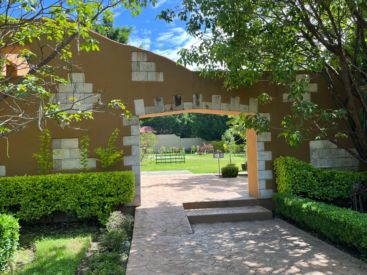 Entrada de El Rancho RV Park