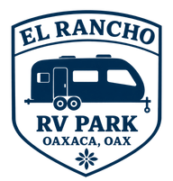 Logotipo de El Rancho RV Park